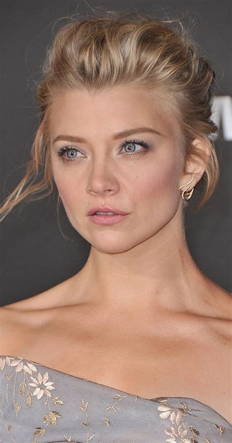 imdb natalie dormer|natalie dormer samantha dormer.